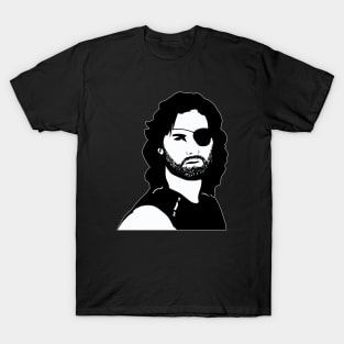 Snake Plissken T-Shirt